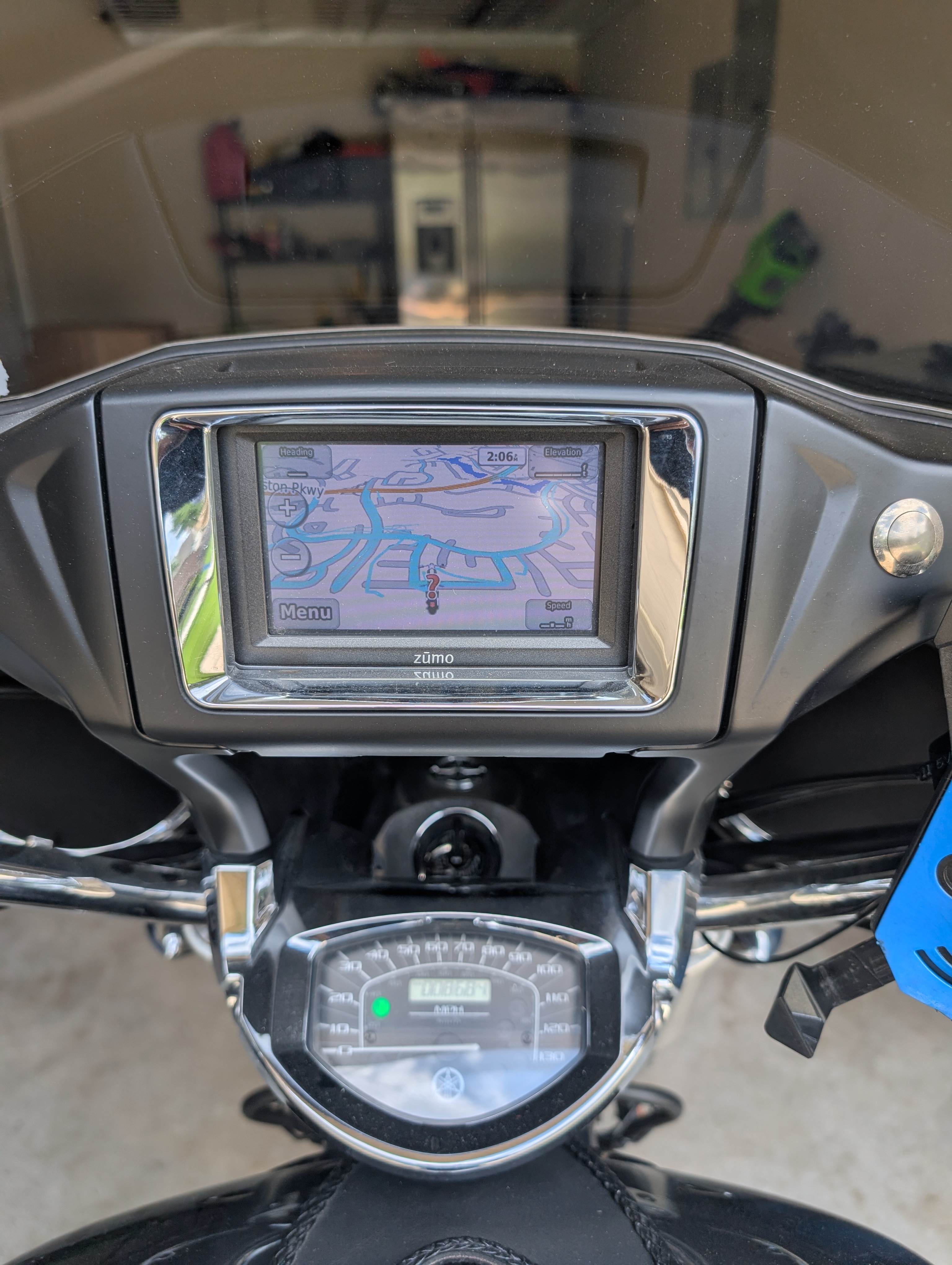 2014 Yamaha V STAR 1300 DELUXE in houston TX