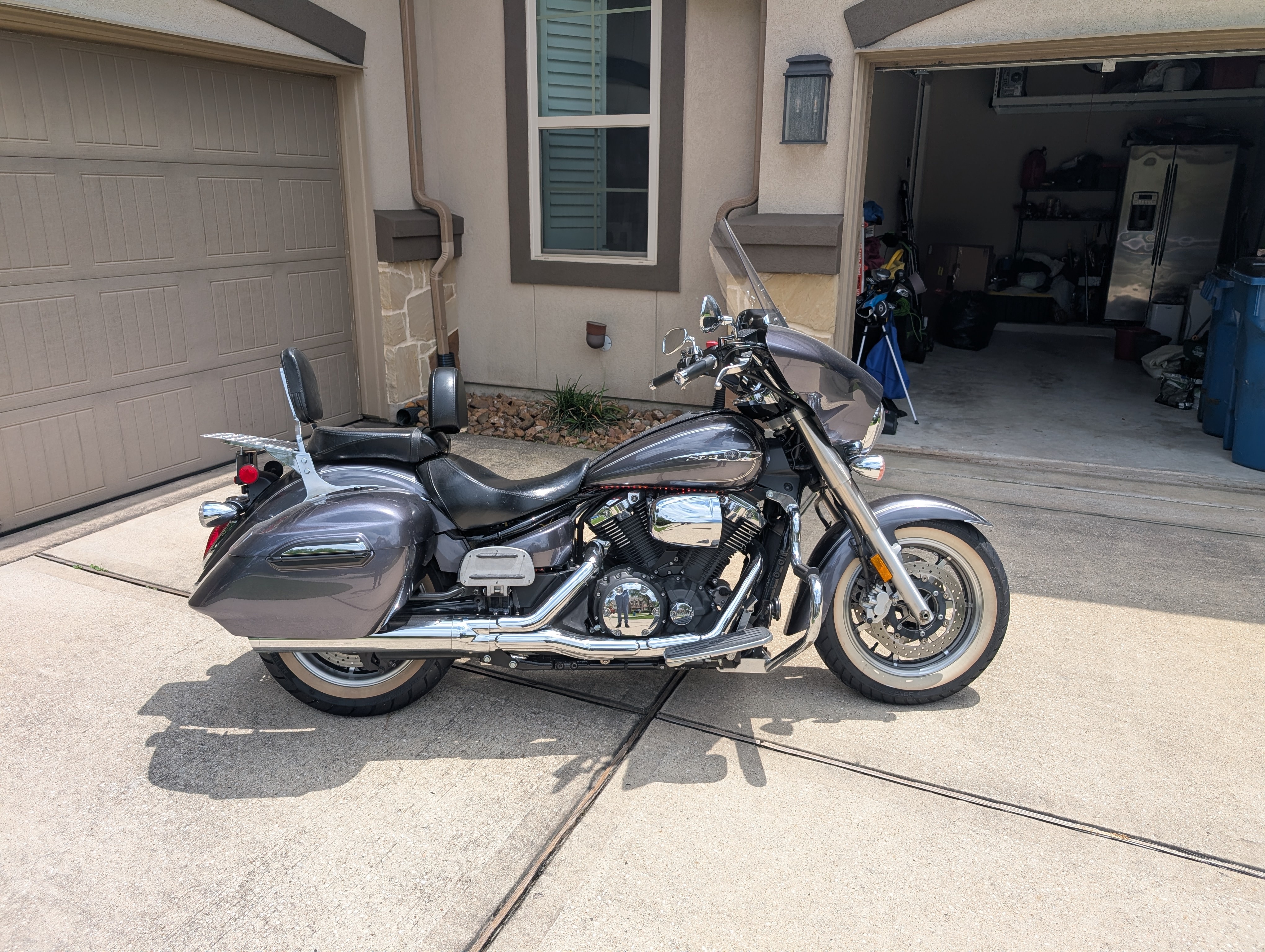 Gray Cruiser Motorcycles For Sale Near Beaumont, TX - Cycle Trader