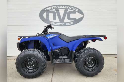 2026 Yamaha Kodiak 450 in atlantic IA