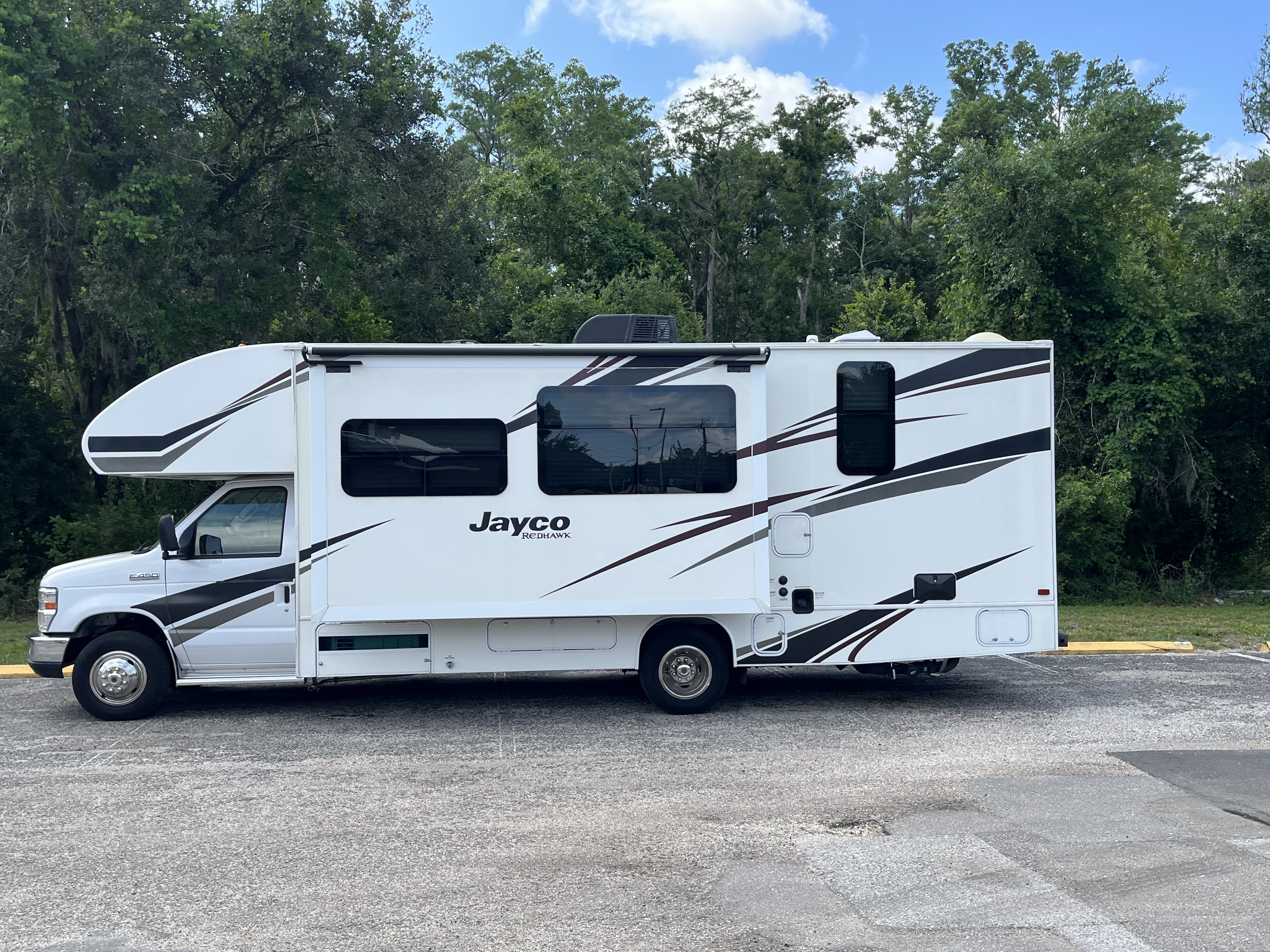 2019 Jayco REDHAWK 26XD RV