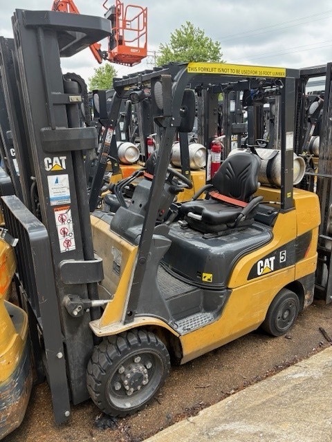 2017 CAT 2C5000 in Raleigh, NC
