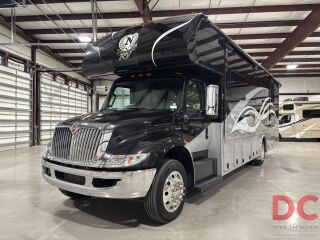 2022 NEXUS WRAITH 33W