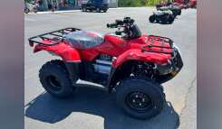2026 Honda FourTrax Recon ES Recreation/Utility ATV