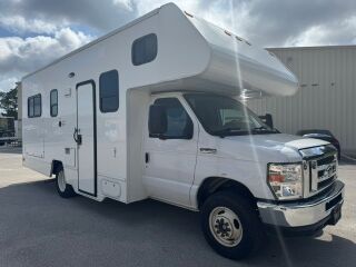 2020 WINNEBAGO MINNIE WINNIE