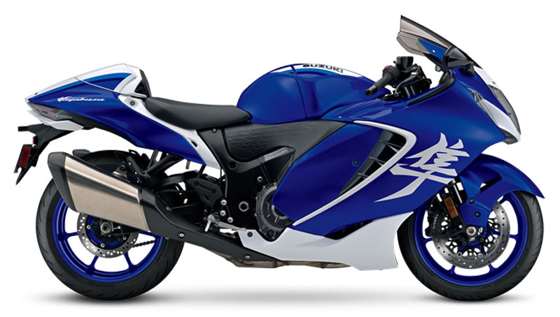 2026 Suzuki Hayabusa Special Edition SPECIAL EDITION in Del City, OK