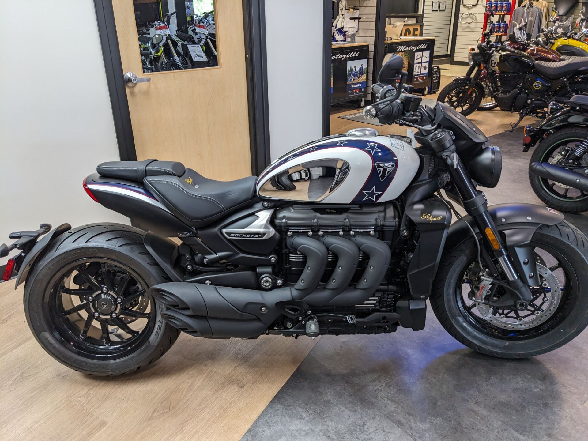 Silver Sportbike Motorcycles For Sale Near Lehighton, Pennsylvania