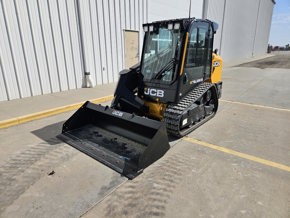 2026 JCB 2TS-7T in Wamego, KS