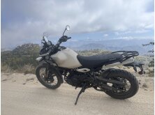 Marketplace Find of the Month: 2021 Royal Enfield Himalayan image