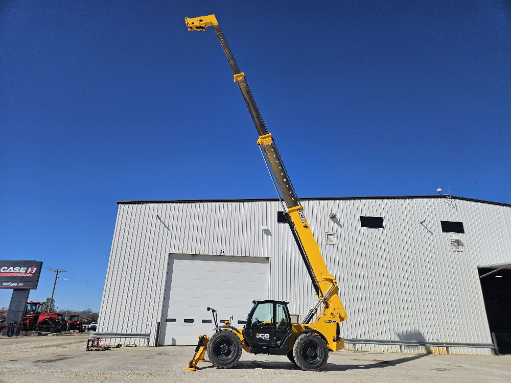 2026 JCB 510-56 in Wamego, KS