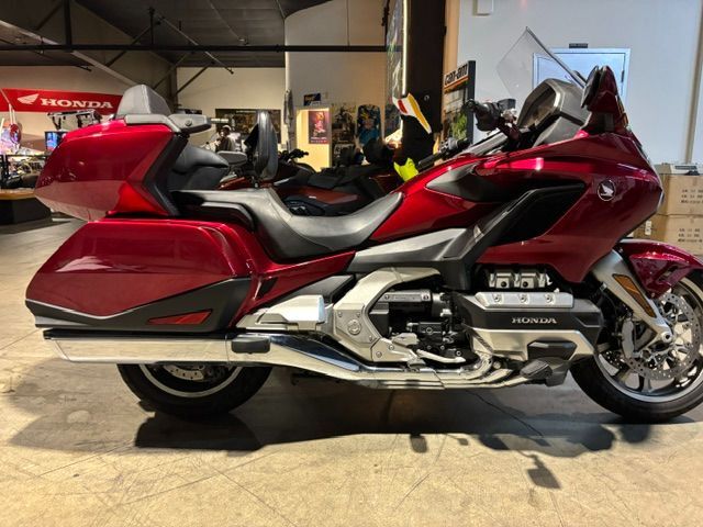 2018 Honda Gold Wing Tour 1800 TOUR in Woodinville, WA
