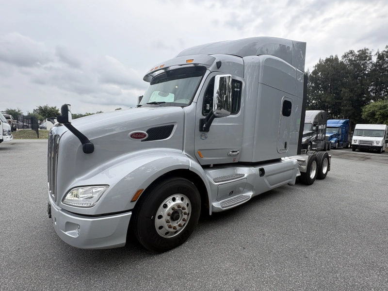 2019 PETERBILT 579