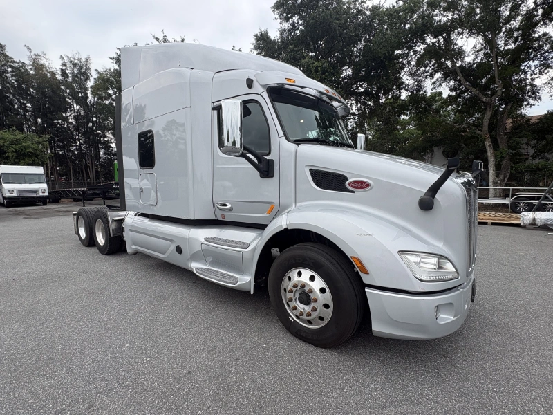 2019 PETERBILT 579