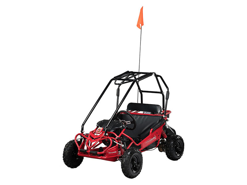 2026 Hammerhead Off-Road HH Torpedo in broken arrow OK