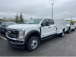2026 FORD F450