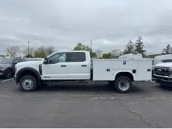 2026 FORD F450
