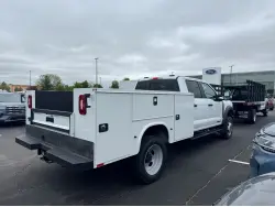 2026 FORD F450