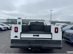 2026 FORD F450