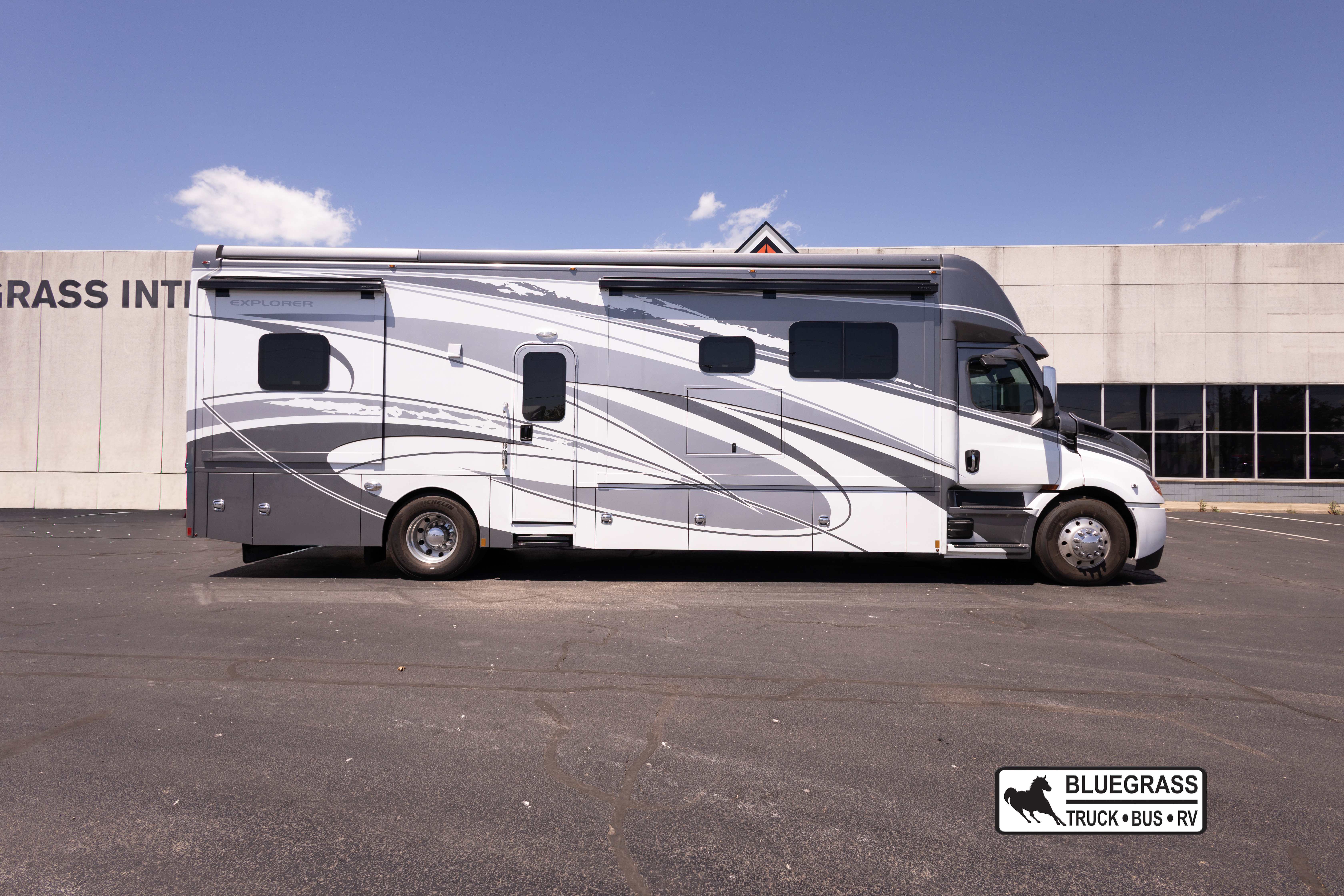 2024 Renegade EXPLORER 38EMB in georgetown KY