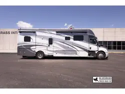2024 RENEGADE EXPLORER 38EMB
