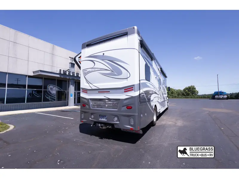 2024 RENEGADE EXPLORER 38EMB