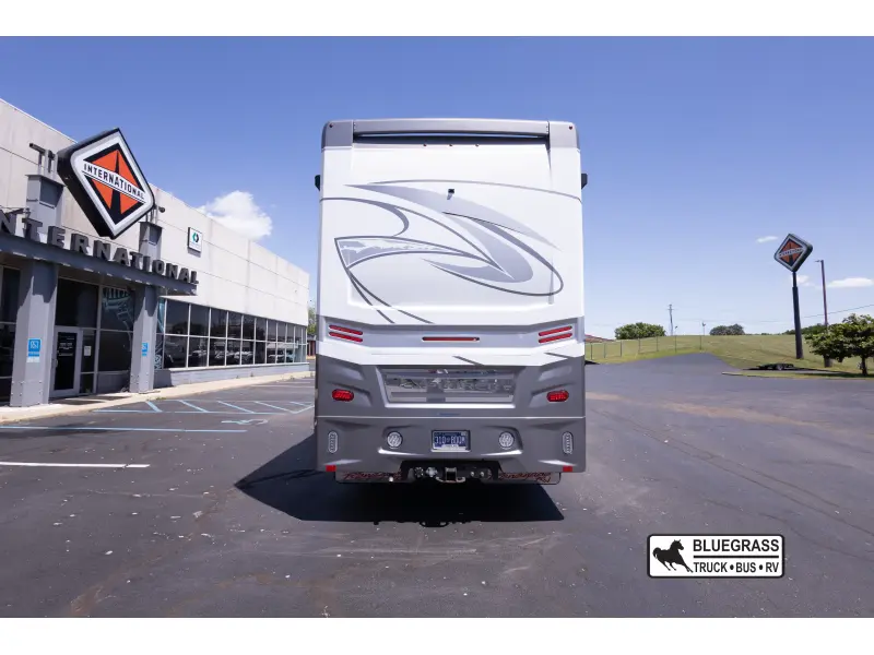 2024 RENEGADE EXPLORER 38EMB