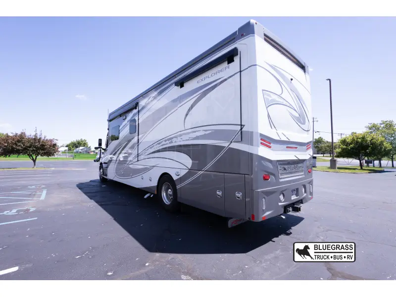 2024 RENEGADE EXPLORER 38EMB