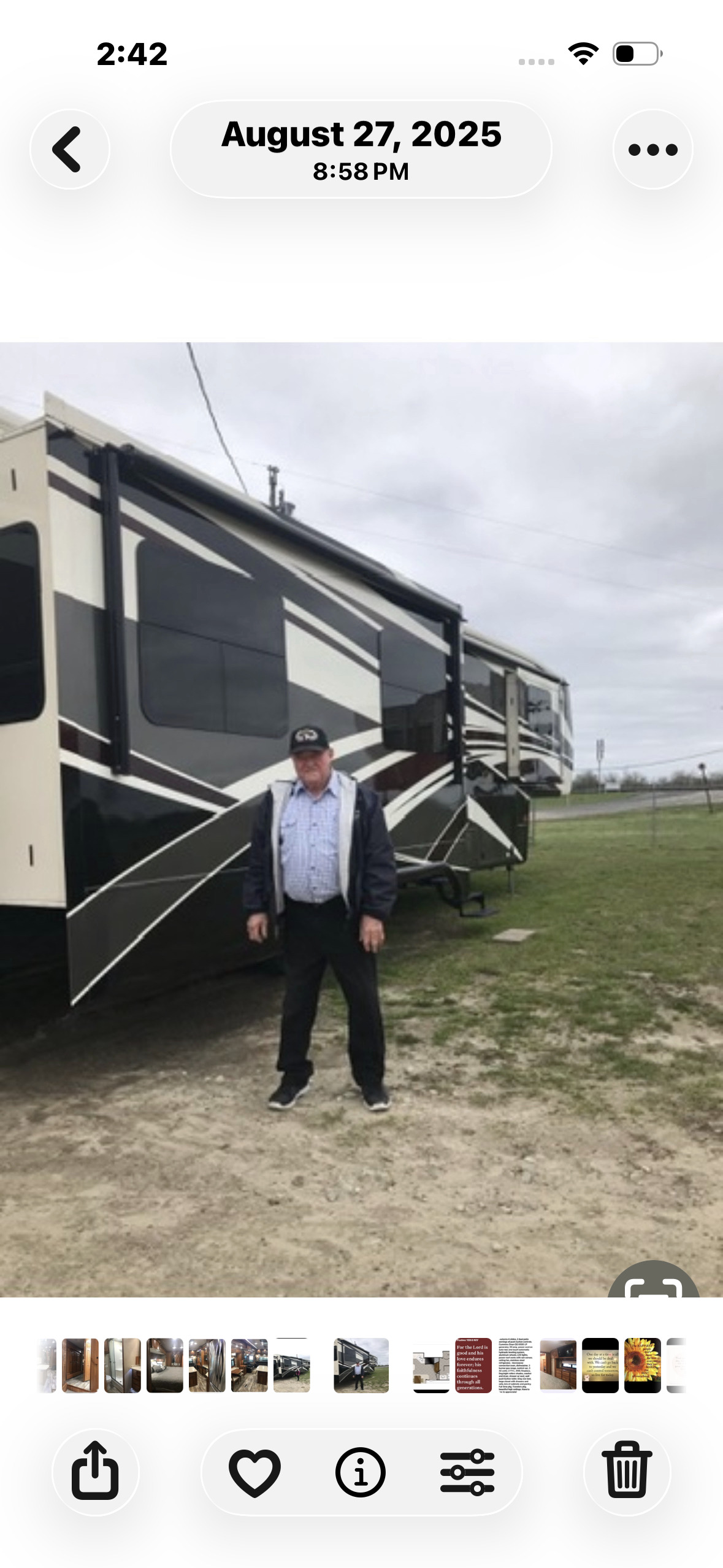 2017 DRV MOBILE SUITES 38KSSB4 in perry MO