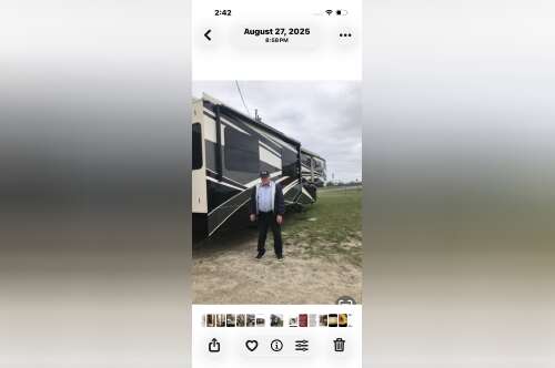 2017 DRV MOBILE SUITES 38KSSB4 in perry MO