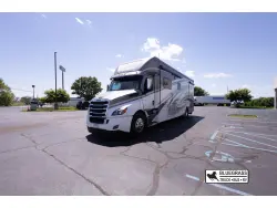 2024 RENEGADE EXPLORER 38EMB