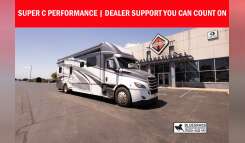 2024 Renegade EXPLORER 38EMB RV