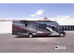 2021 THOR MOTOR COACH MAGNITUDE SV34
