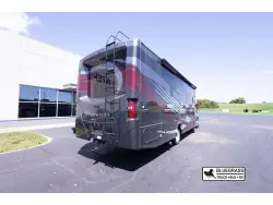 2021 THOR MOTOR COACH MAGNITUDE SV34