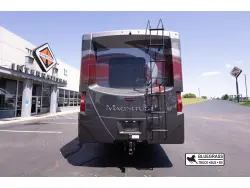 2021 THOR MOTOR COACH MAGNITUDE SV34
