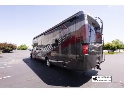 2021 THOR MOTOR COACH MAGNITUDE SV34