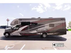 2021 THOR MOTOR COACH MAGNITUDE SV34