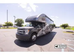 2021 THOR MOTOR COACH MAGNITUDE SV34