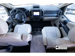 2021 THOR MOTOR COACH MAGNITUDE SV34