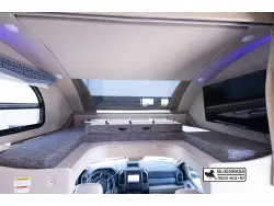 2021 THOR MOTOR COACH MAGNITUDE SV34