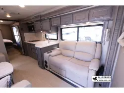 2021 THOR MOTOR COACH MAGNITUDE SV34