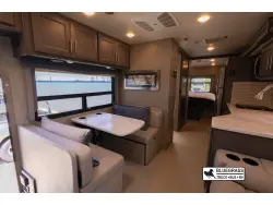 2021 THOR MOTOR COACH MAGNITUDE SV34