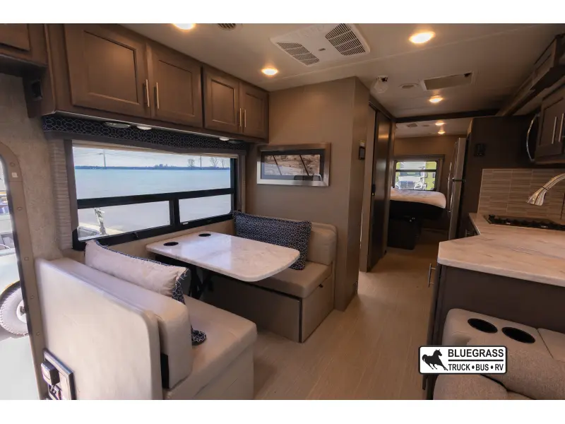 2021 THOR MOTOR COACH MAGNITUDE SV34