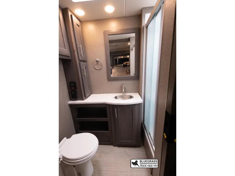 2021 THOR MOTOR COACH MAGNITUDE SV34