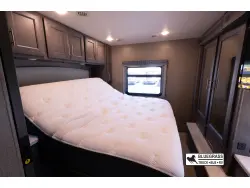 2021 THOR MOTOR COACH MAGNITUDE SV34