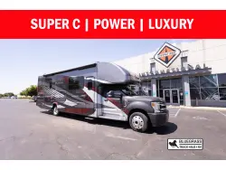 2021 THOR MOTOR COACH MAGNITUDE SV34