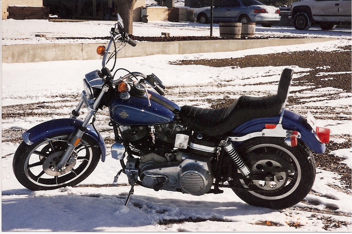 Used 1980-1989 Motorcycles For Sale - Cycle Trader