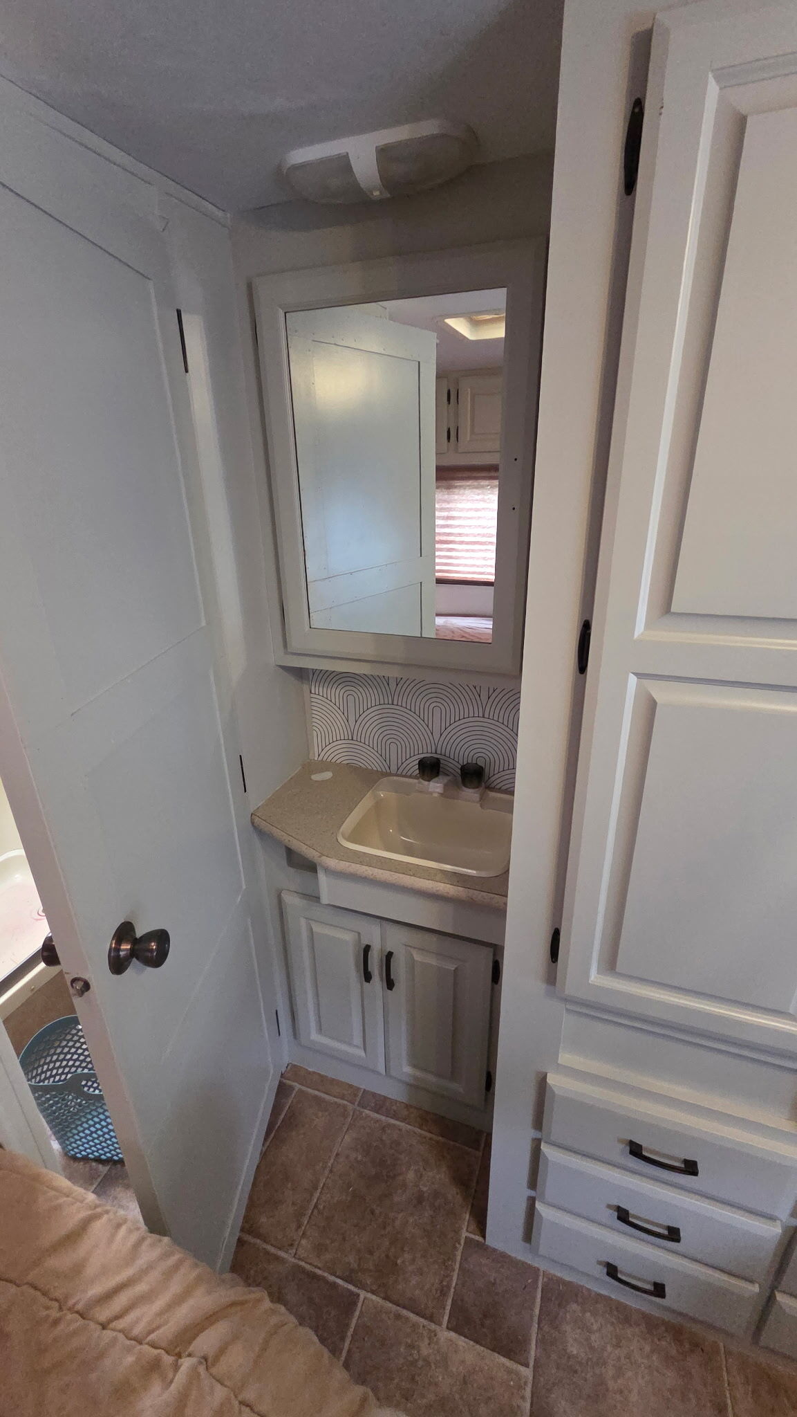 2011 Forest River SUNSEEKER 2300 in newfoundland NJ