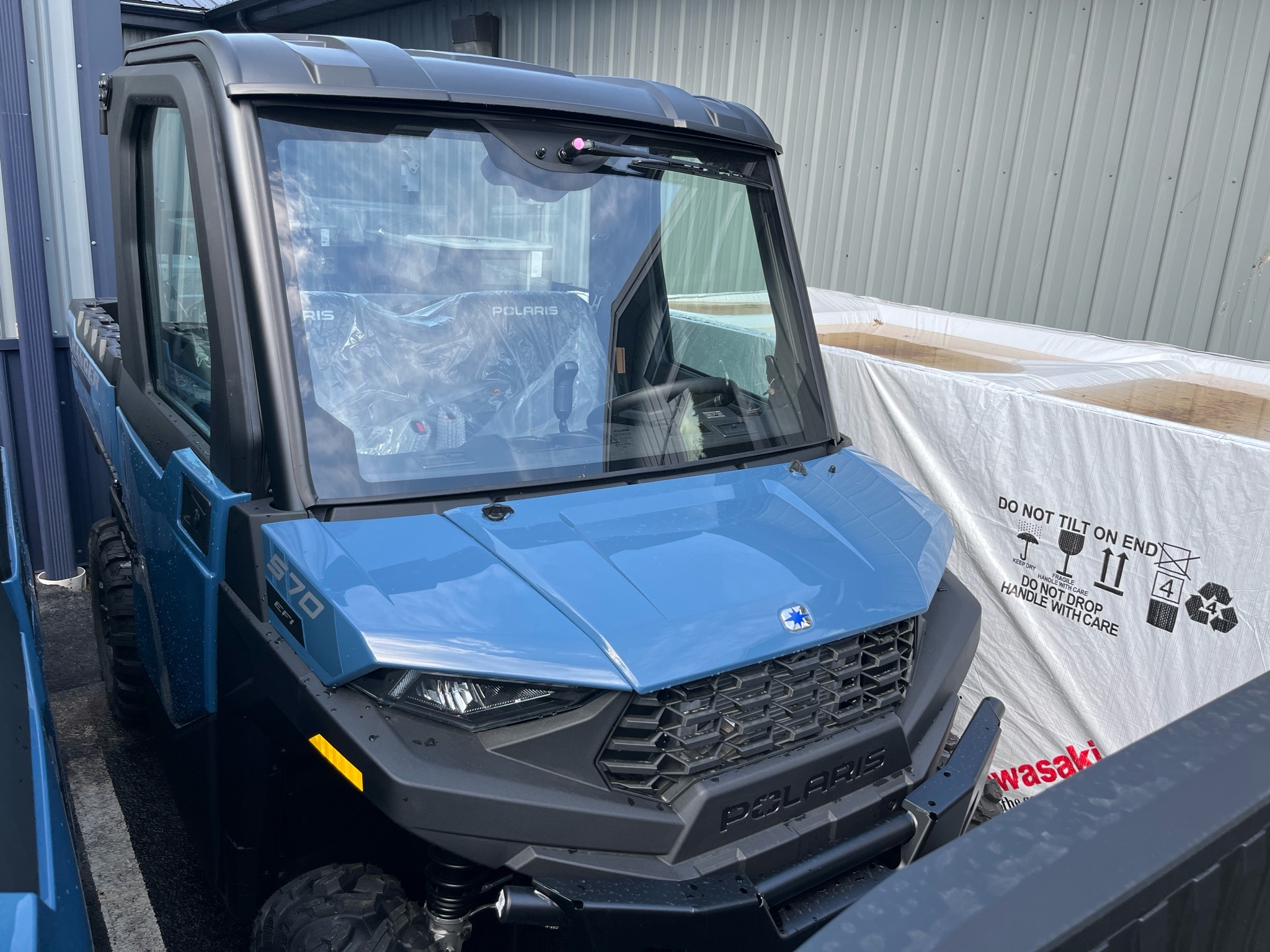Polaris Ranger Four Wheelers For Sale in West Virginia - ATV Trader