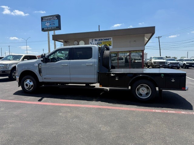 2026 FORD F350 LARIAT in New Braunfels, TX