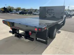 2026 FORD F550