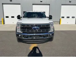 2026 FORD F550